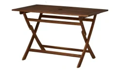 Yorkshire Gartentisch Laval 1 | 120 cm | Möbel Höffner