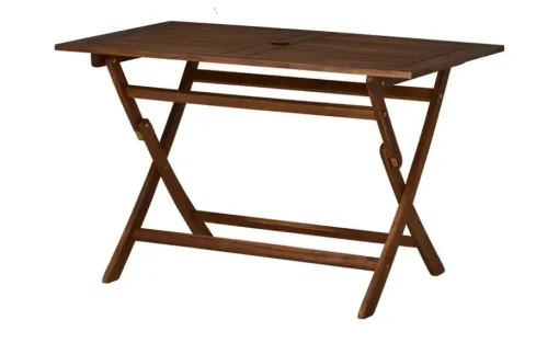 Yorkshire Gartentisch Laval 1 | 120 cm | Möbel Höffner