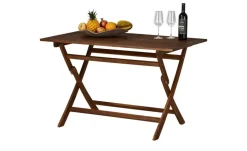 Yorkshire Gartentisch Laval 1 | 120 cm | Möbel Höffner
