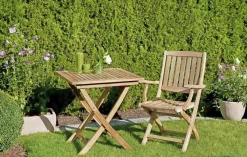 Yorkshire Holz-Klapptisch Cambridge A | Möbel Höffner
