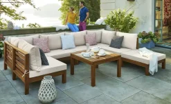 Yorkshire Loungeecke Cape | Möbel Höffner