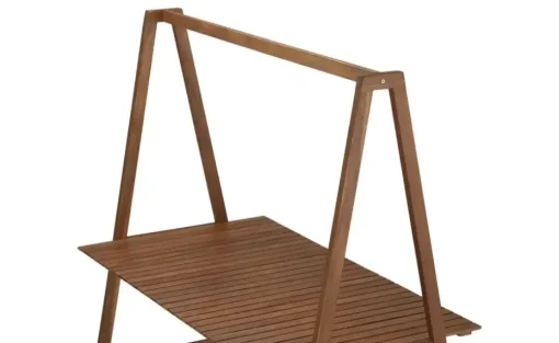 Yorkshire Tipi Tisch Winnipeg | Möbel Höffner