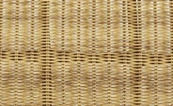 Zebra Hocker Loomus | Honiggelb | Möbel Höffner