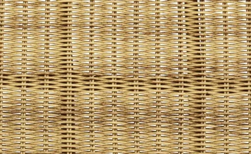 Zebra Hocker Loomus | Honiggelb | Möbel Höffner