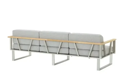 Zebra Kissenset für 3-Sitzer Belvedere | Möbel Höffner