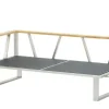 Zebra 2-Sitzer Sofa Armlehne links Belvedere | Höffner