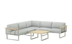 Zebra 2-Sitzer Sofa Armlehne links Belvedere | Höffner