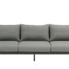 Zebra Sofa Lounge 3-Sitzer Fly | Möbel Höffner