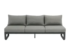 Zebra Sofa Lounge 3-Sitzer Fly | Möbel Höffner