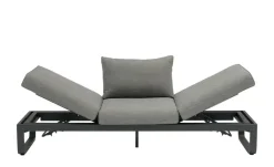 Zebra Sofa Lounge 3-Sitzer Fly | Möbel Höffner