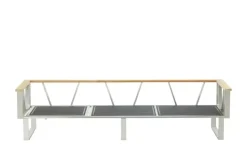 Zebra Sofa 3-Sitzer Belvedere | Möbel Höffner