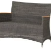 Zebra Sofa, 2-Sitzer  Status | Möbel Höffner