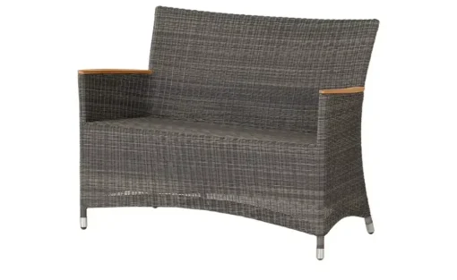 Zebra Sofa, 2-Sitzer  Status | Möbel Höffner
