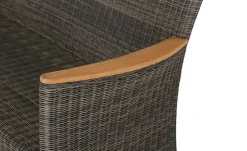 Zebra Sofa, 2-Sitzer  Status | Möbel Höffner