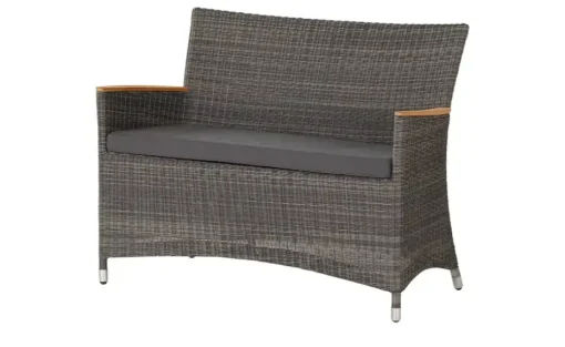 Zebra Sofa, 2-Sitzer  Status | Möbel Höffner
