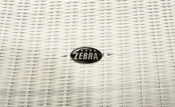 Zebra Tisch Loomus | Weiß | Möbel Höffner