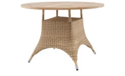 Zebra Tisch  Savannah | Möbel Höffner