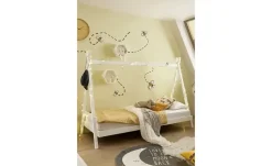 Zeltbett Sora | Möbel Höffner