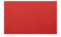 Zipfelkissenset | Rot | Möbel Höffner