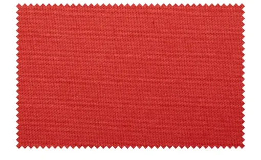 Zipfelkissenset | Rot | Möbel Höffner