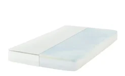 7-Zonen-Gelart-Tonnentaschenfederkernmatratze Piuma Pocket | 120 cm, 200 cm