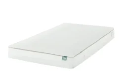 7-Zonen-Gelart-Tonnentaschenfederkernmatratze Piuma Pocket | 120 cm, 200 cm