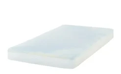 7-Zonen-Gelart-Tonnentaschenfederkernmatratze Piuma Pocket | 80 cm, 200 cm