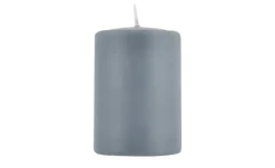 Zylinderkerze Powder | 10 cm, 6,8 cm | Möbel Höffner