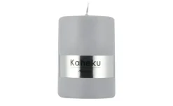 Zylinderkerze Powder | 10 cm, 6,8 cm | Möbel Höffner