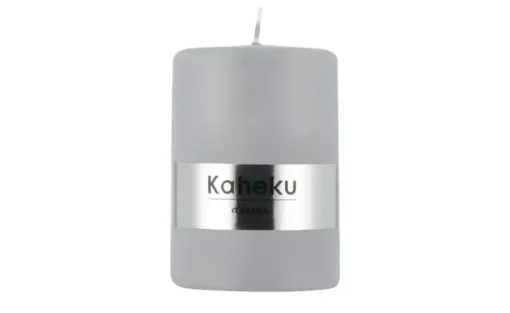 Zylinderkerze Powder | 10 cm, 6,8 cm | Möbel Höffner