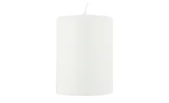 Zylinderkerze Powder | 10 cm, 6,8 cm | Möbel Höffner