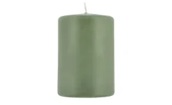 Zylinderkerze Powder | 10 cm, 6,8 cm | Möbel Höffner